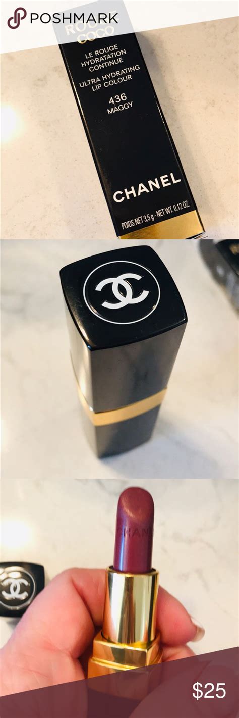 chanel lipstick maggy|chanel lipstick.